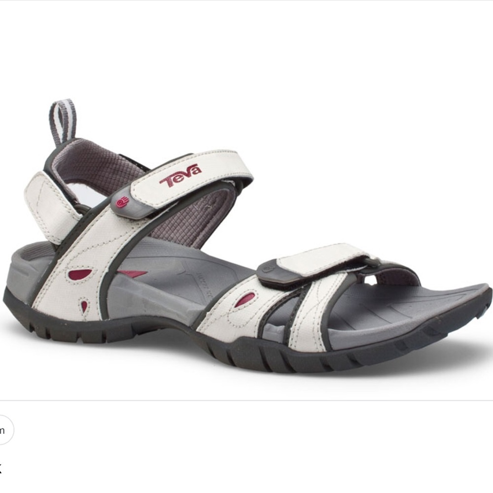 Teva Numa Moonstruck 4293 Women Sandal Size 10